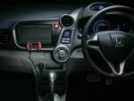 Honda Insight Sports Pack by Mugen 2009 года